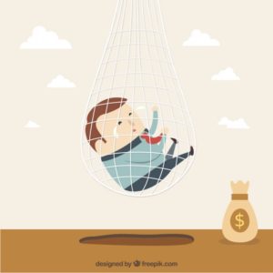 billede af gældsrådgivning